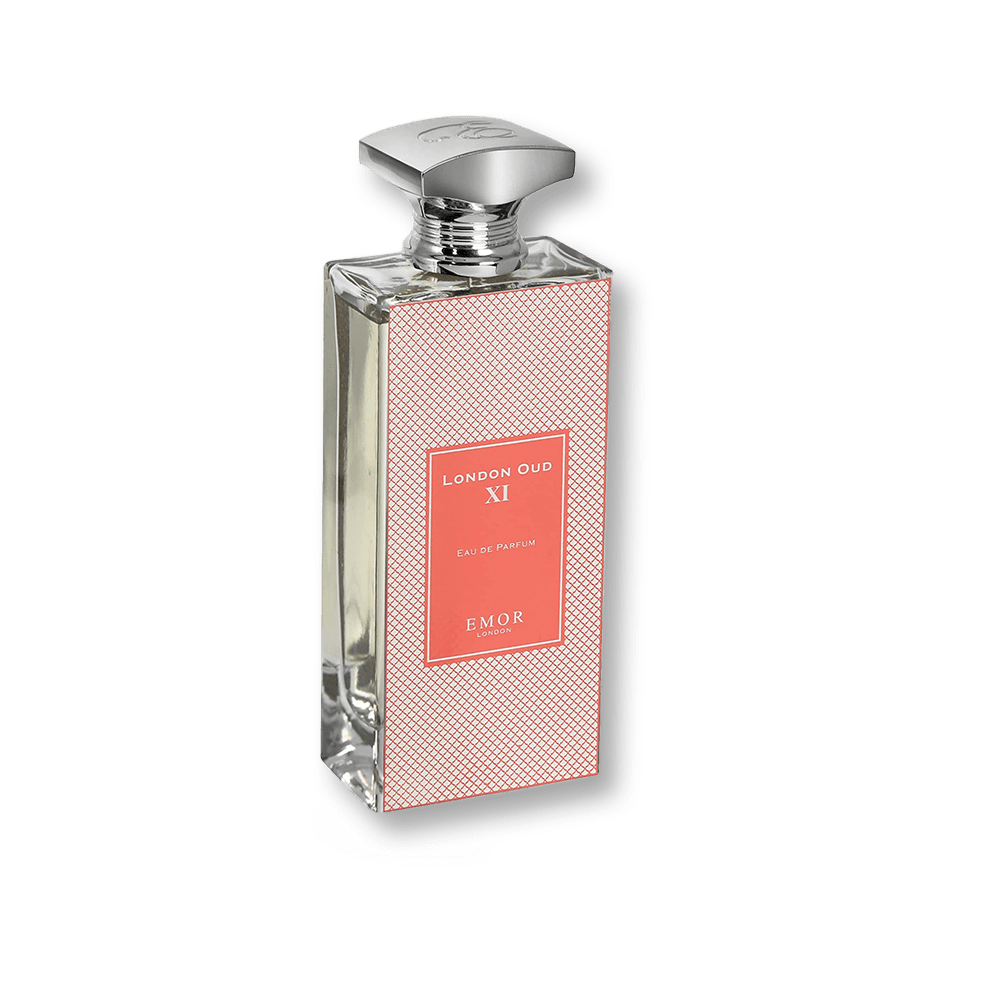 Emor London Oud Xi EDP | My Perfume Shop