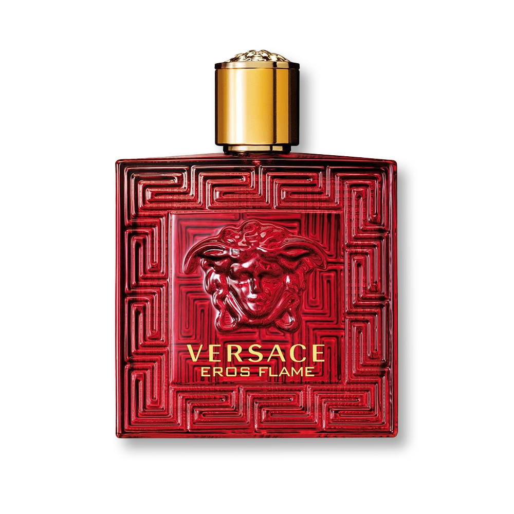 Versace Eros Flame EDP