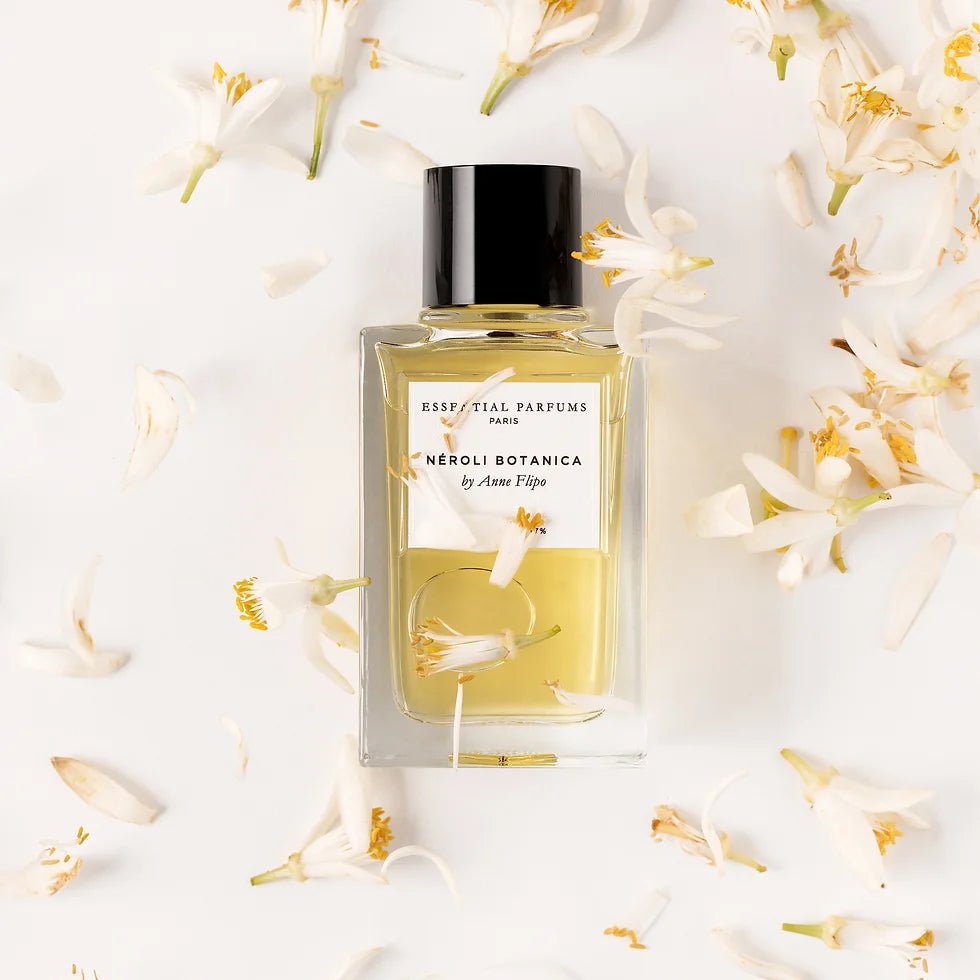 Essential Parfums Neroli Botanica EDP | My Perfume Shop