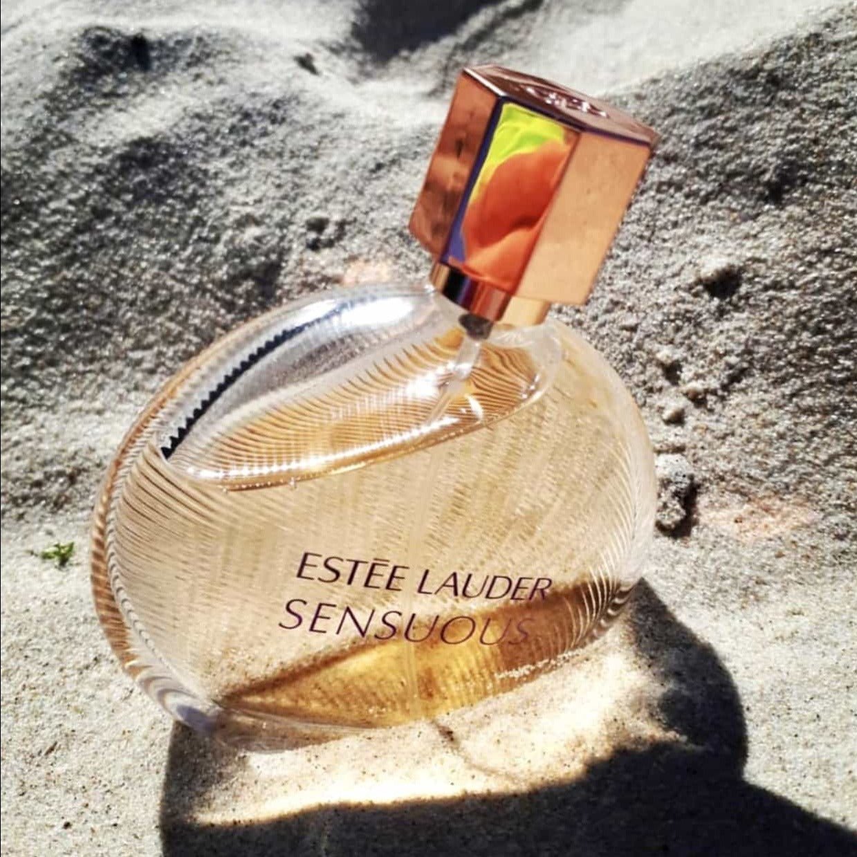 Estee Lauder Sensuous EDP | My Perfume Shop