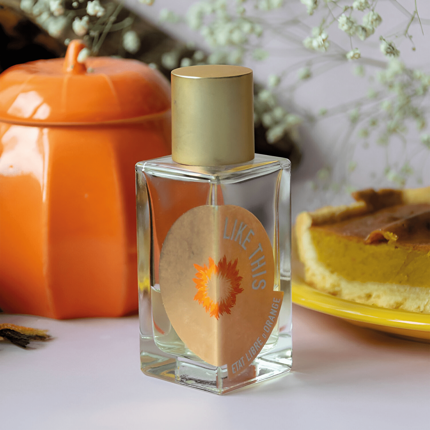 Etat Libre D'Orange Like This EDP | My Perfume Shop