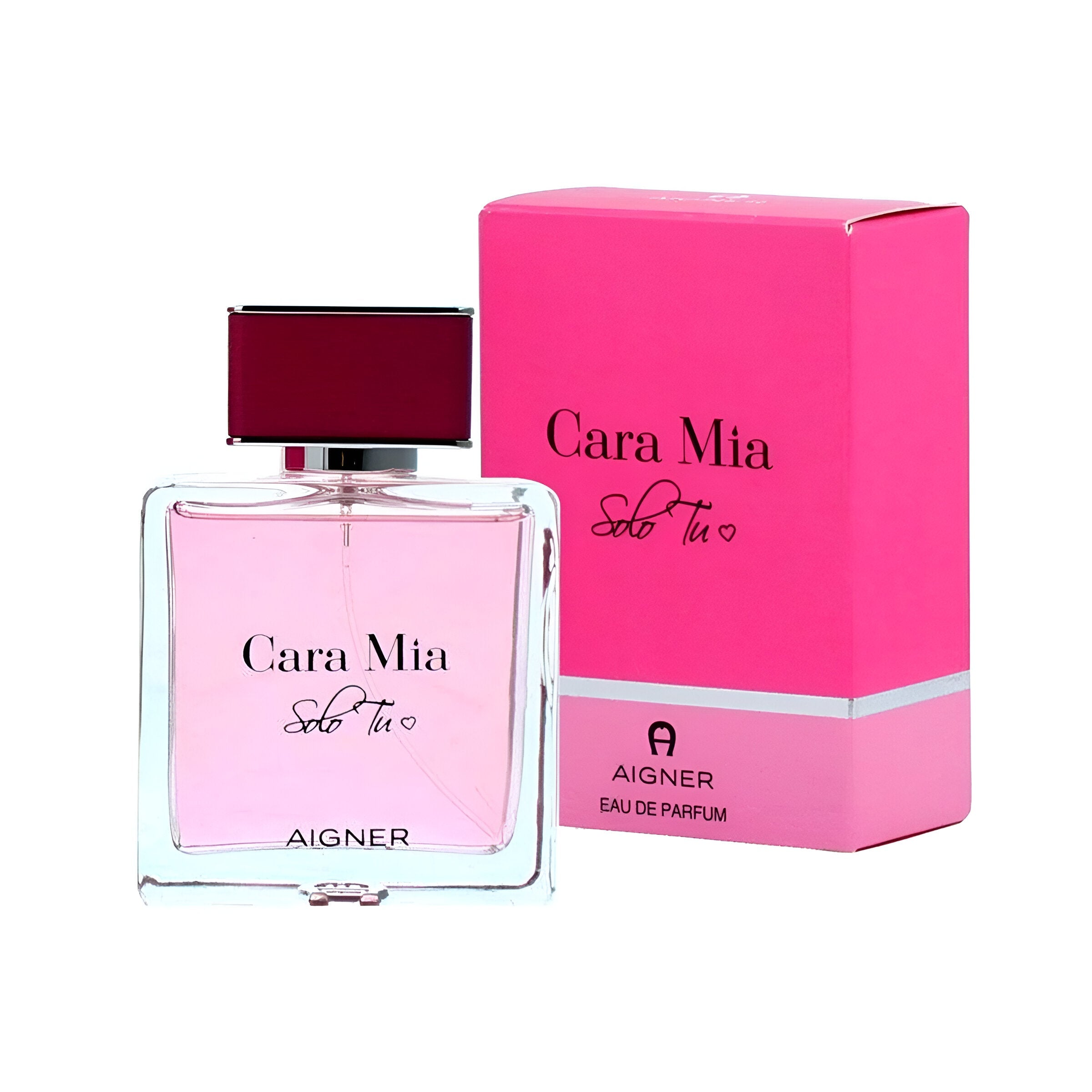 Etienne Aigner Cara Mia Solo Tu EDP | My Perfume Shop