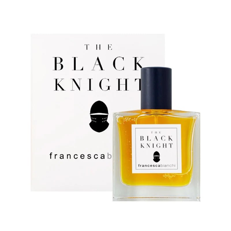 Francesca Bianchi The Black Knight Extrait De Parfum | My Perfume Shop