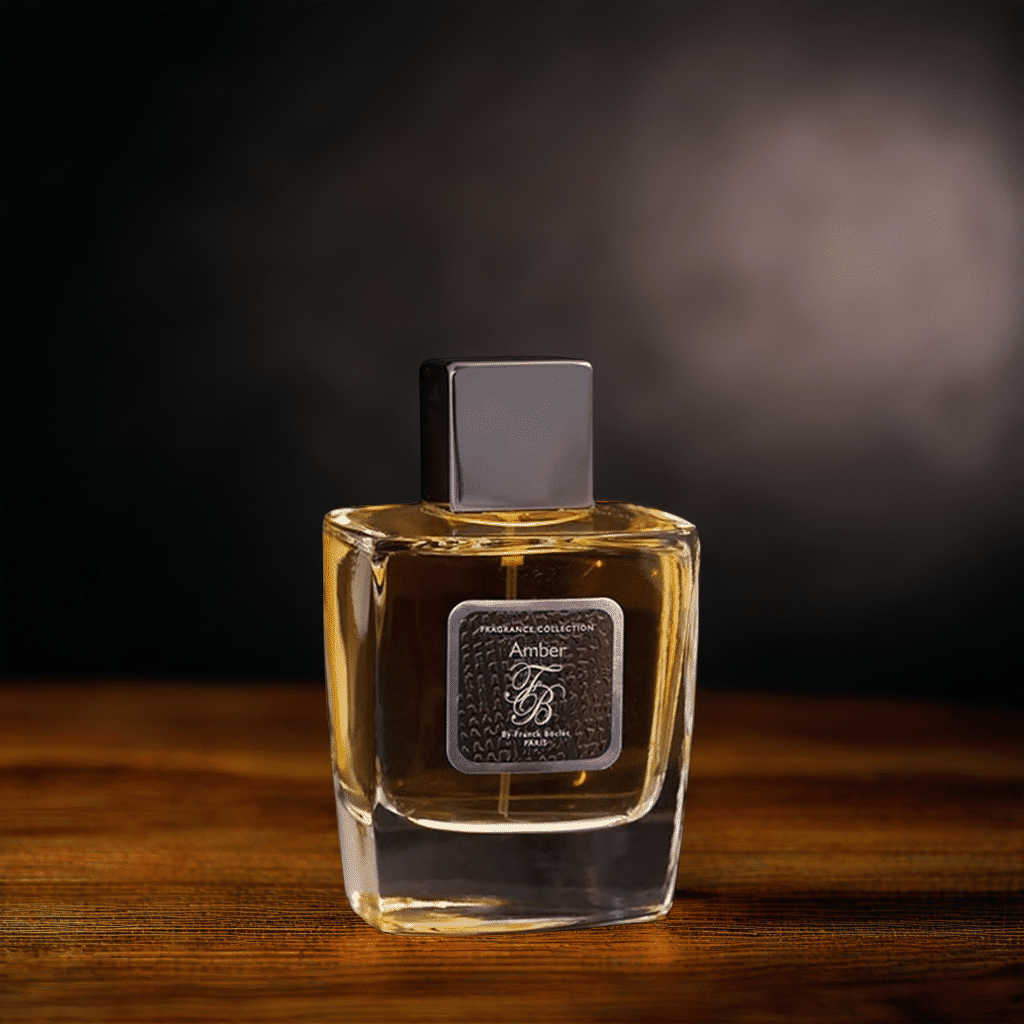 Franck Boclet Amber EDP | My Perfume Shop