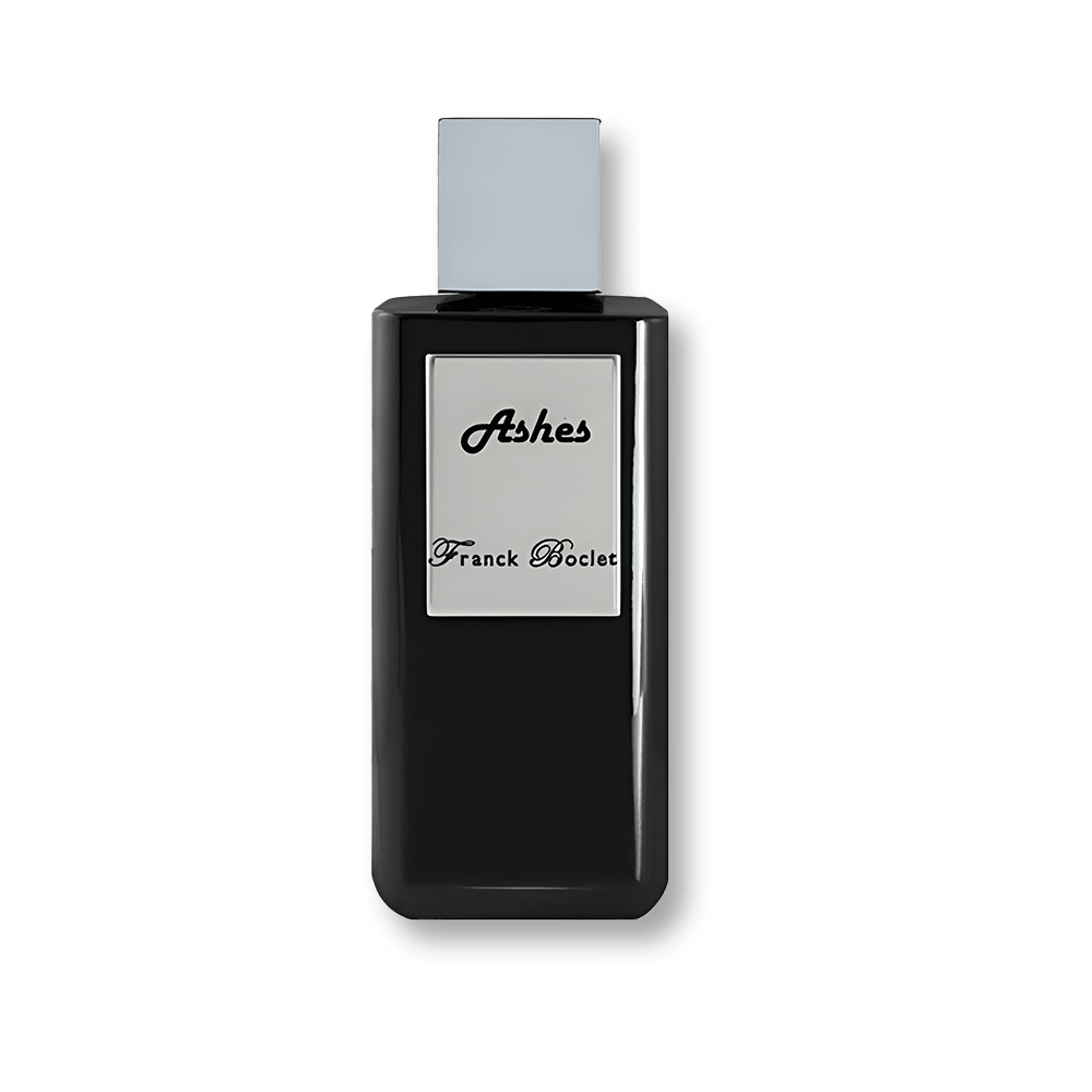 Franck Boclet Ashes Extrait De Parfum | My Perfume Shop