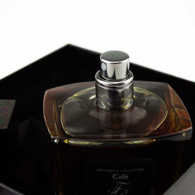 Franck Boclet Cafe EDP | My Perfume Shop