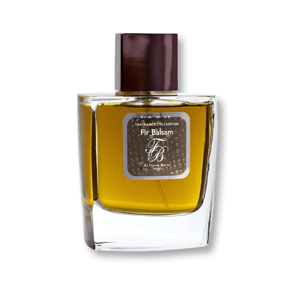 Franck Boclet Fir Balsam EDP | My Perfume Shop