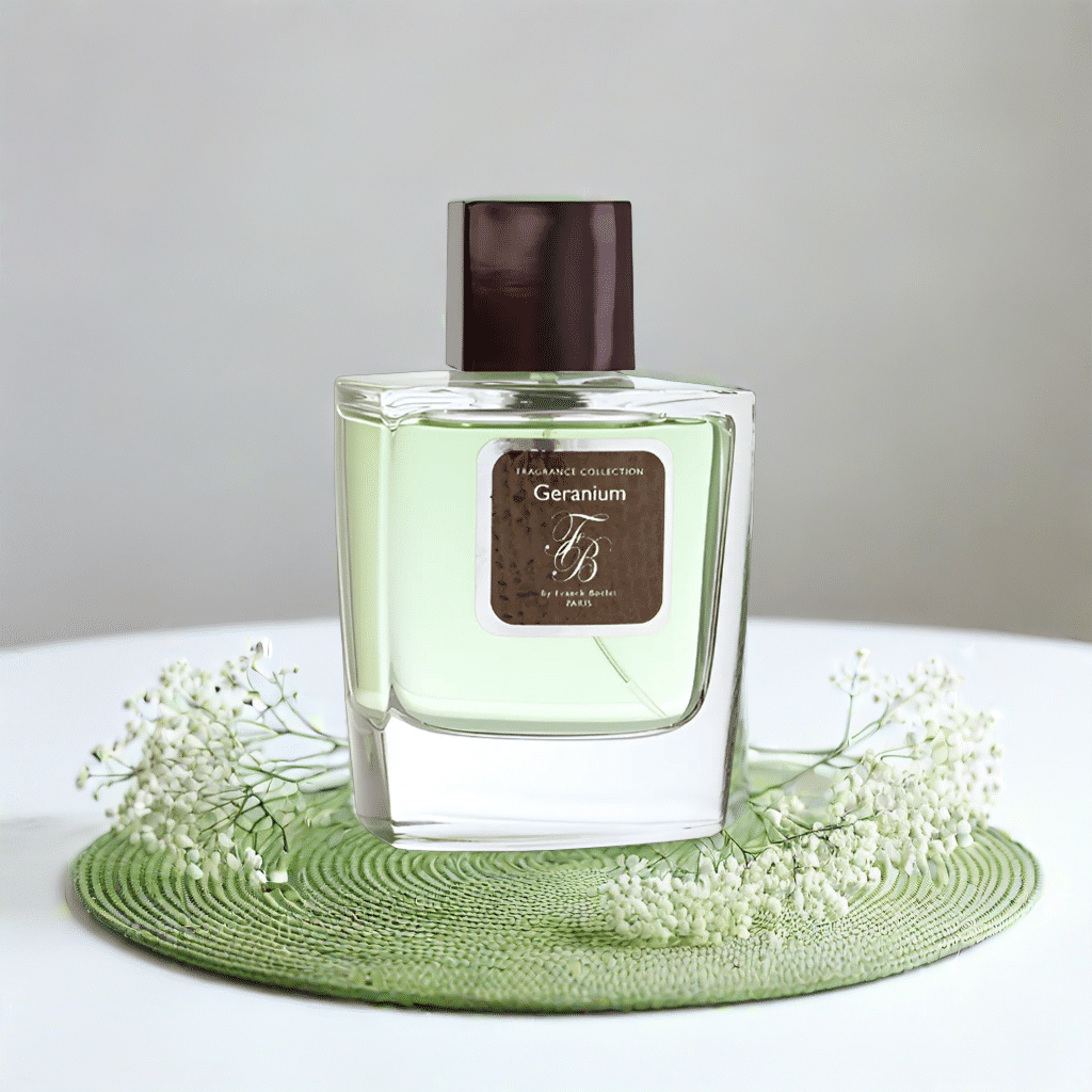 Franck Boclet Geranium EDP | My Perfume Shop