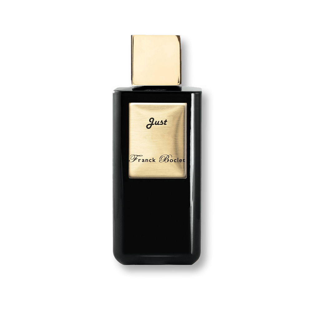 Franck Boclet Just Extrait De Parfum | My Perfume Shop