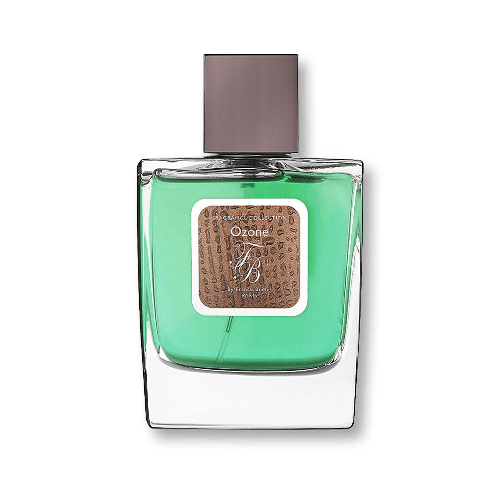 Franck Boclet Ozone EDP | My Perfume Shop