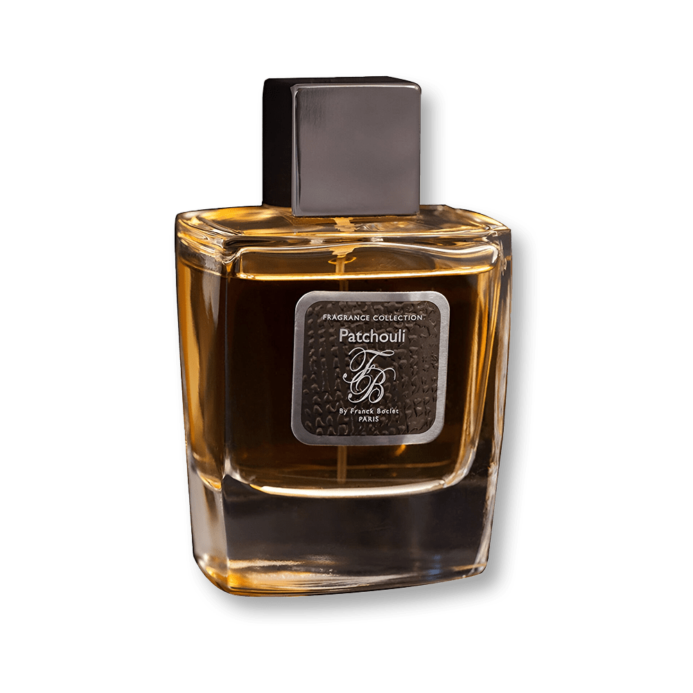 Franck Boclet Patchouli EDP | My Perfume Shop