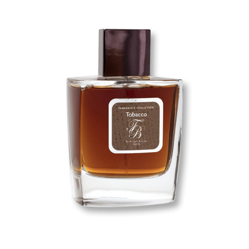 Franck Boclet Tobacco EDP | My Perfume Shop