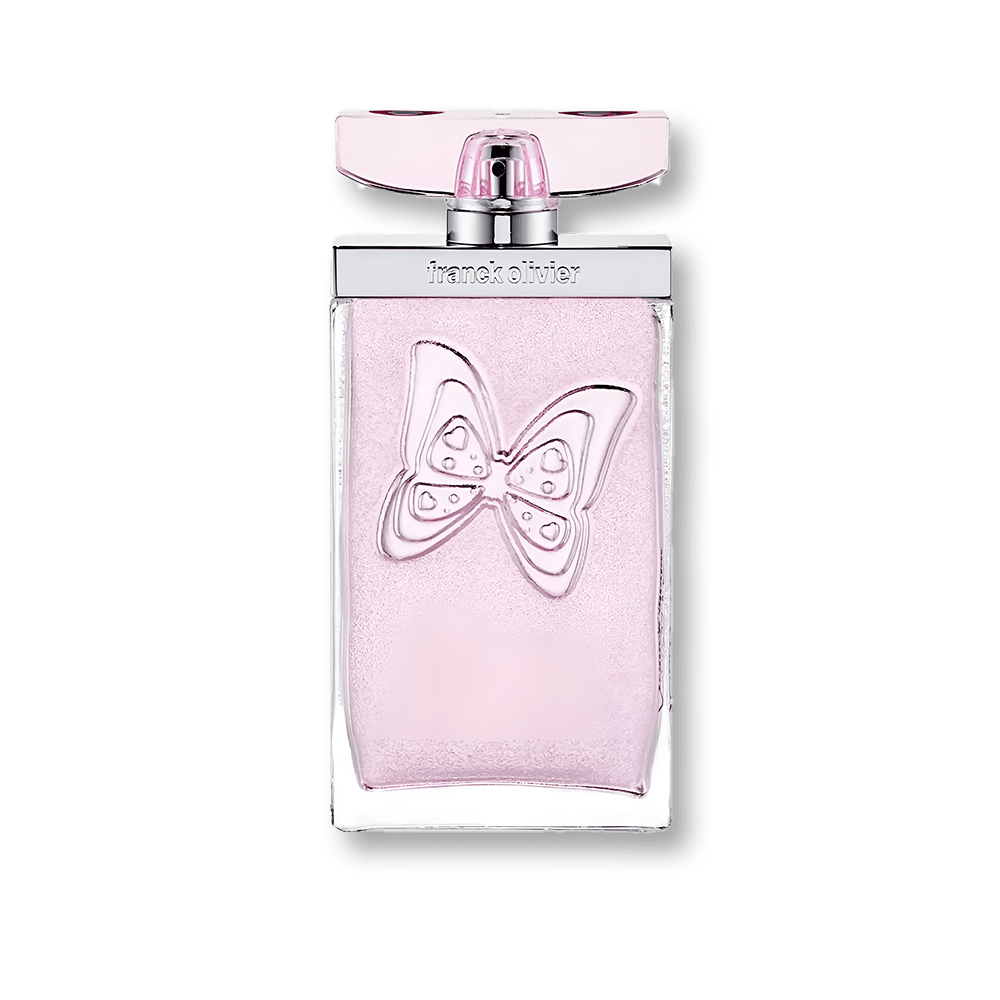 Franck Olivier Nature EDP | My Perfume Shop