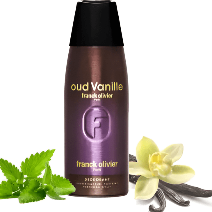 Franck Olivier Oud Vanille Deodorant Spray | My Perfume Shop