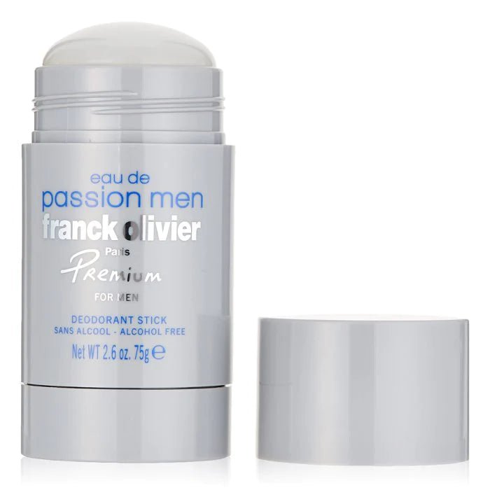 Franck Olivier Premium Eau De Passion Deodorant Stick | My Perfume Shop