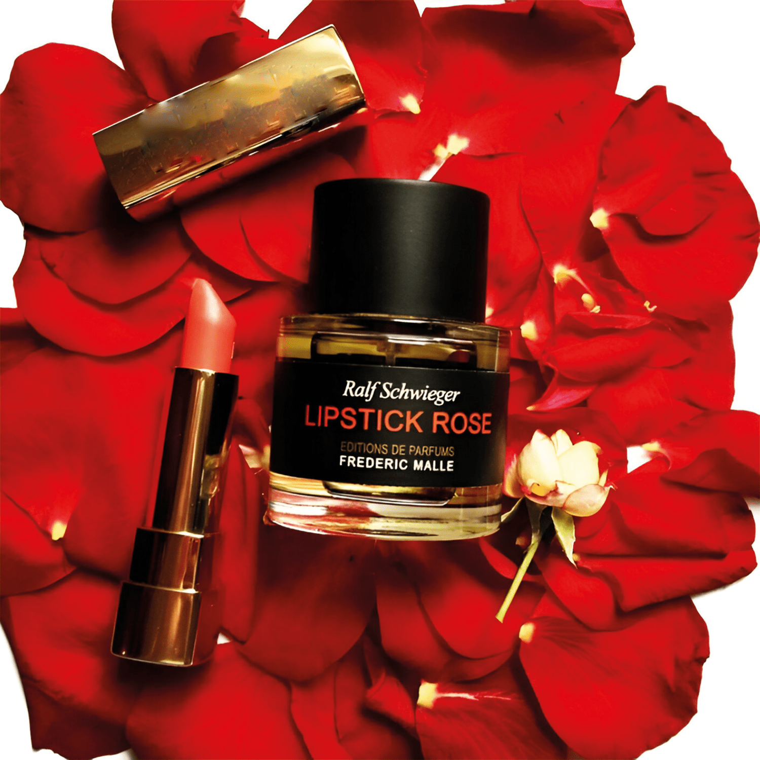 Frederic Malle Lipstick Rose EDP | My Perfume Shop