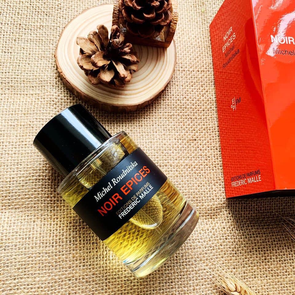 Frederic Malle Noir Epices EDP | My Perfume Shop