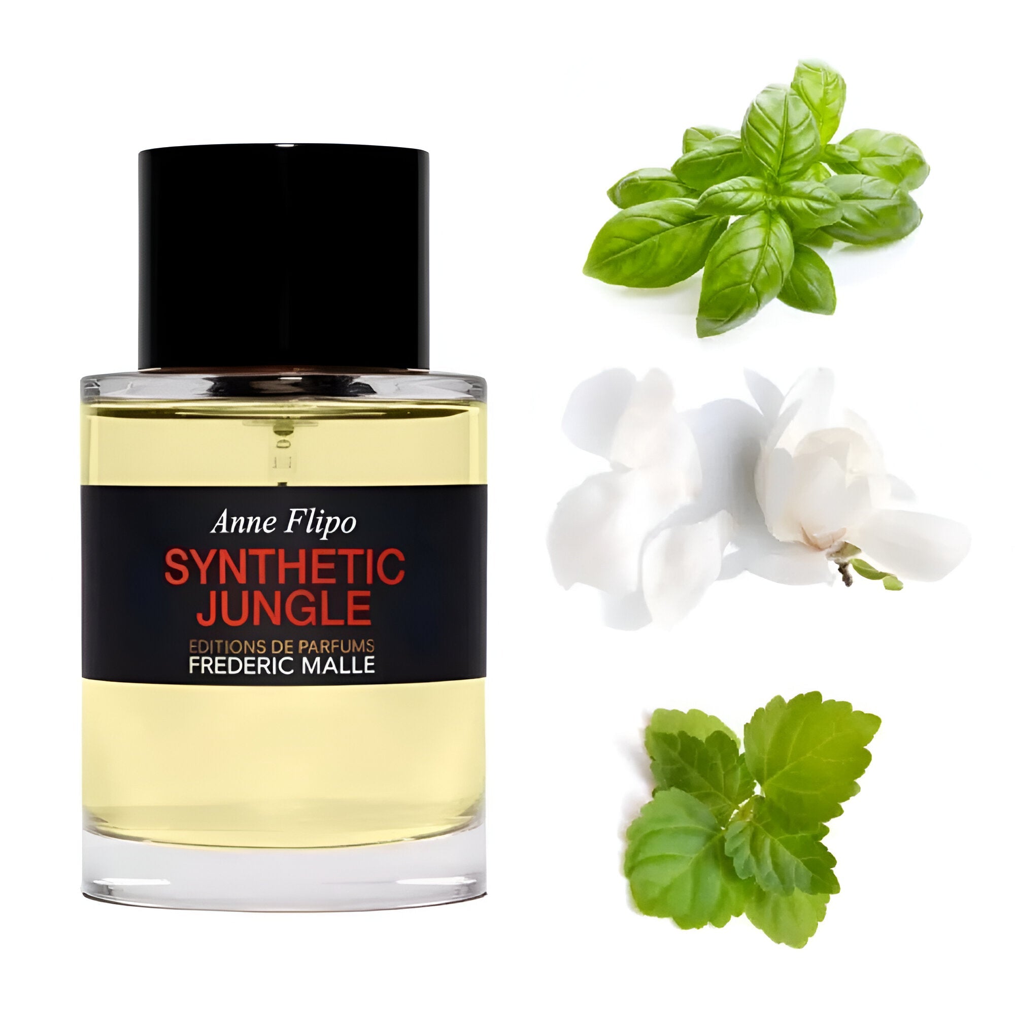 Synthetic jungle Frederic Malle new high quality 10ml