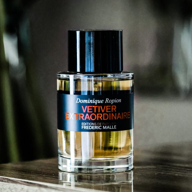 Frederic Malle Vetiver Extraordinaire EDP | My Perfume Shop