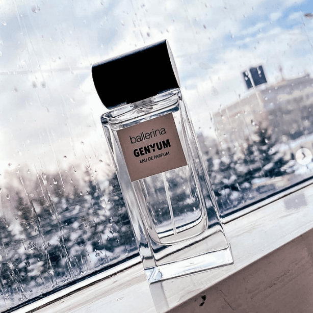 Genyum Ballerina EDP | My Perfume Shop