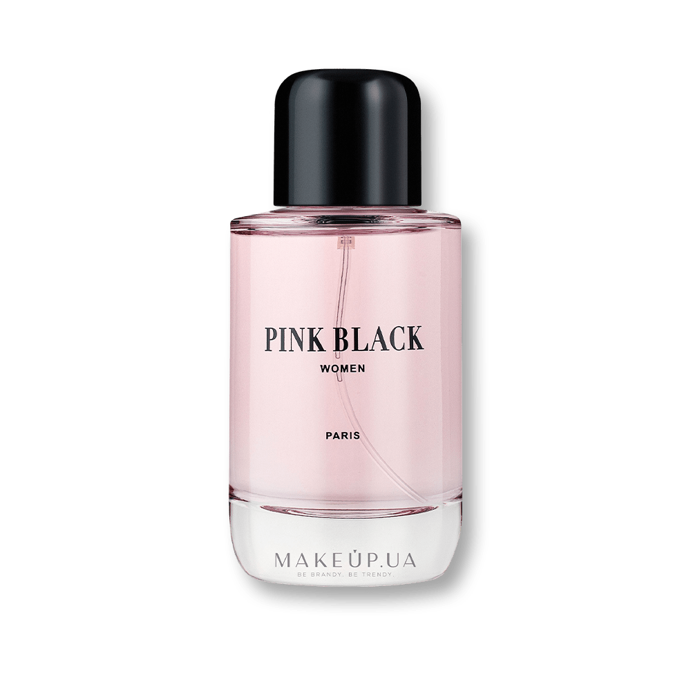 Geparlys Pink Black EDP | My Perfume Shop