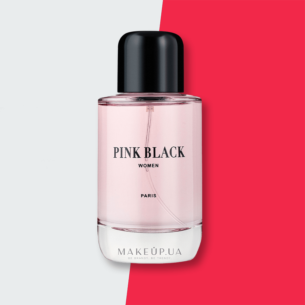 Geparlys Pink Black EDP | My Perfume Shop