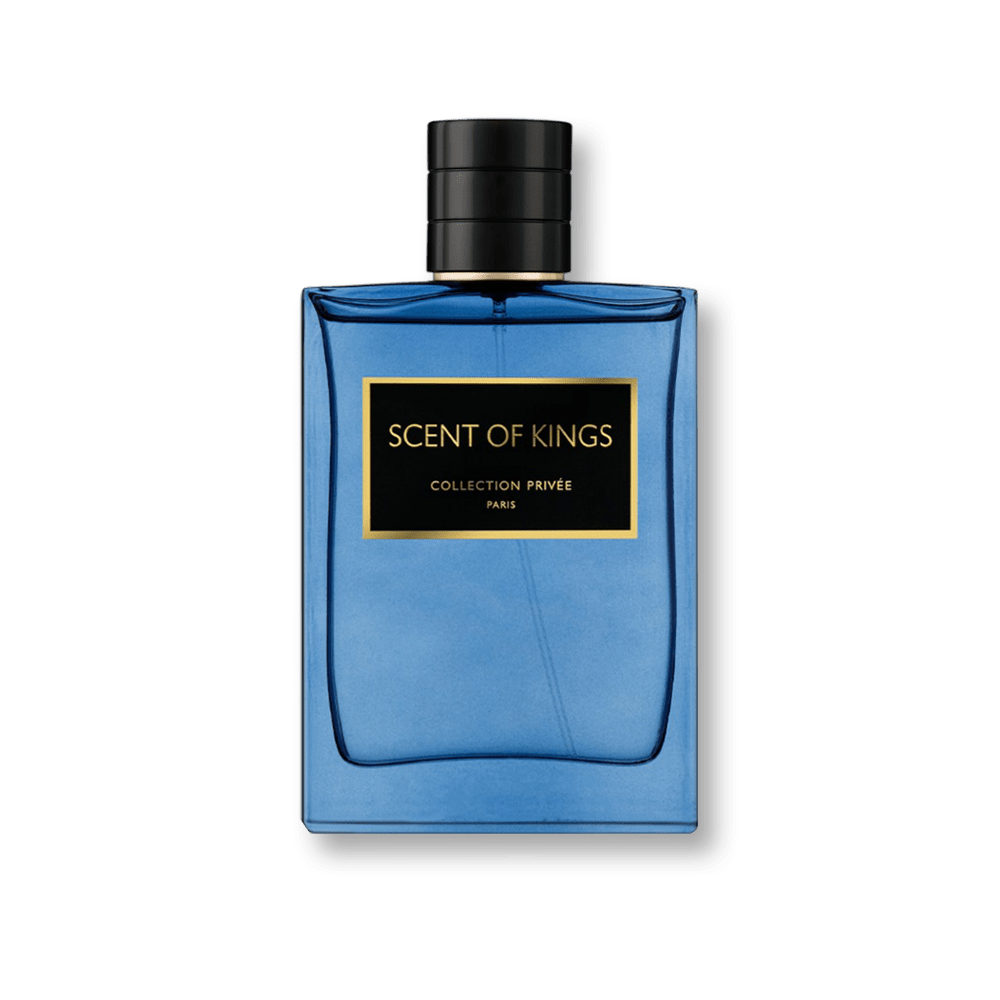 Geparlys Scent Of Kings EDP | My Perfume Shop