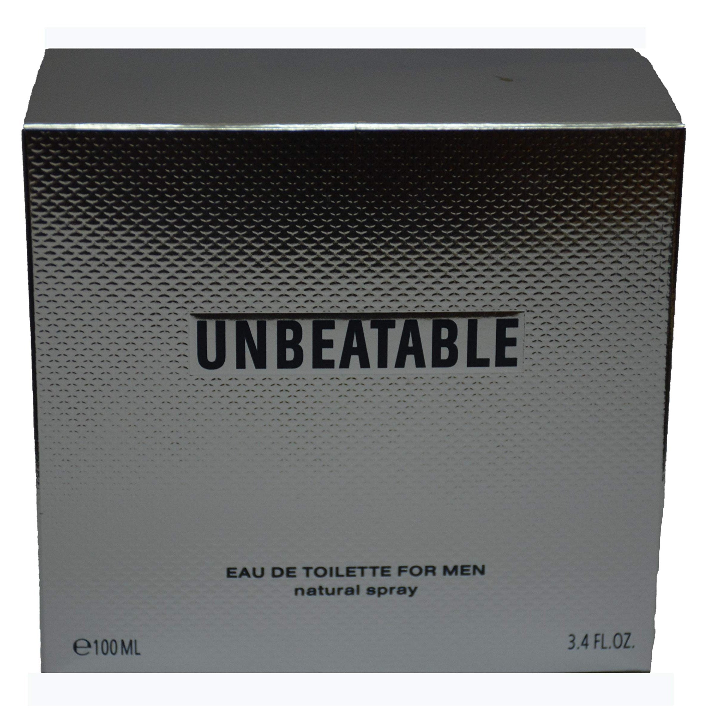 Geparlys Unbeatable EDT | My Perfume Shop