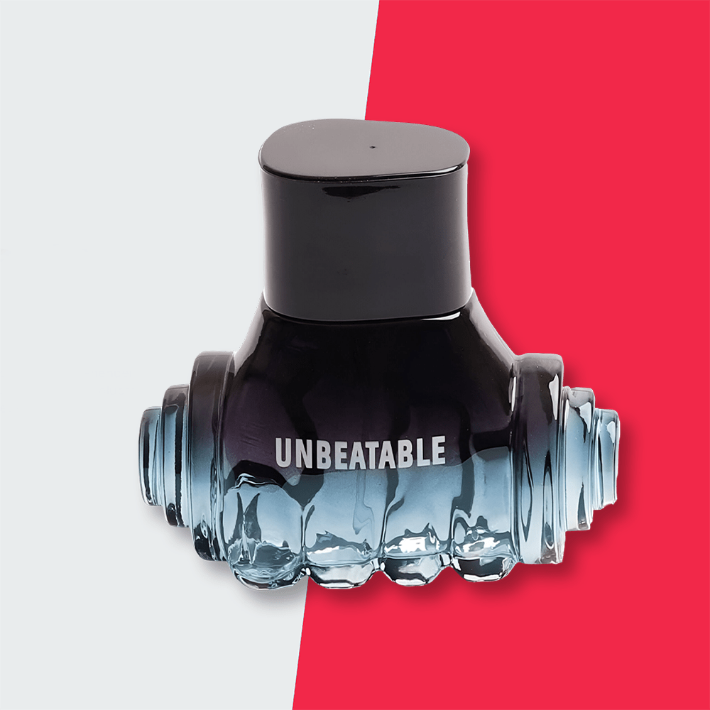 Geparlys Unbeatable EDT | My Perfume Shop