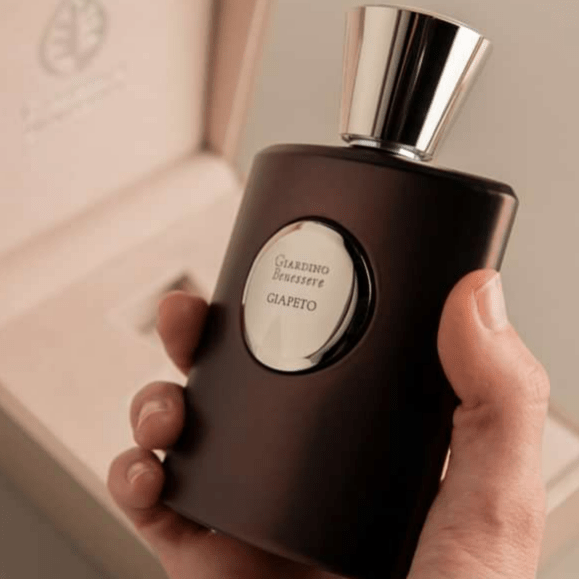 Giardino Benessere Giapeto Extrait De Parfum | My Perfume Shop