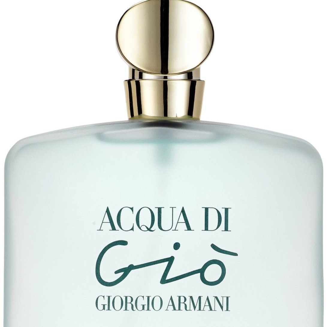 Giorgio Armani Acqua Di Gio EDT For Women | My Perfume Shop