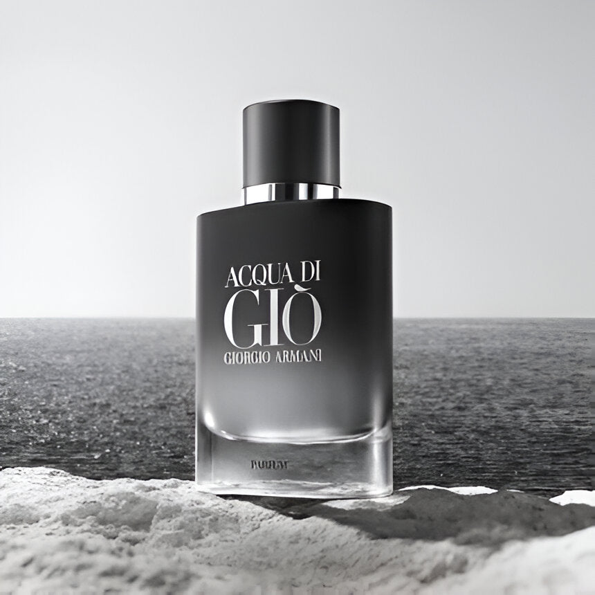 Giorgio Armani Acqua Di Gio Parfum | My Perfume Shop