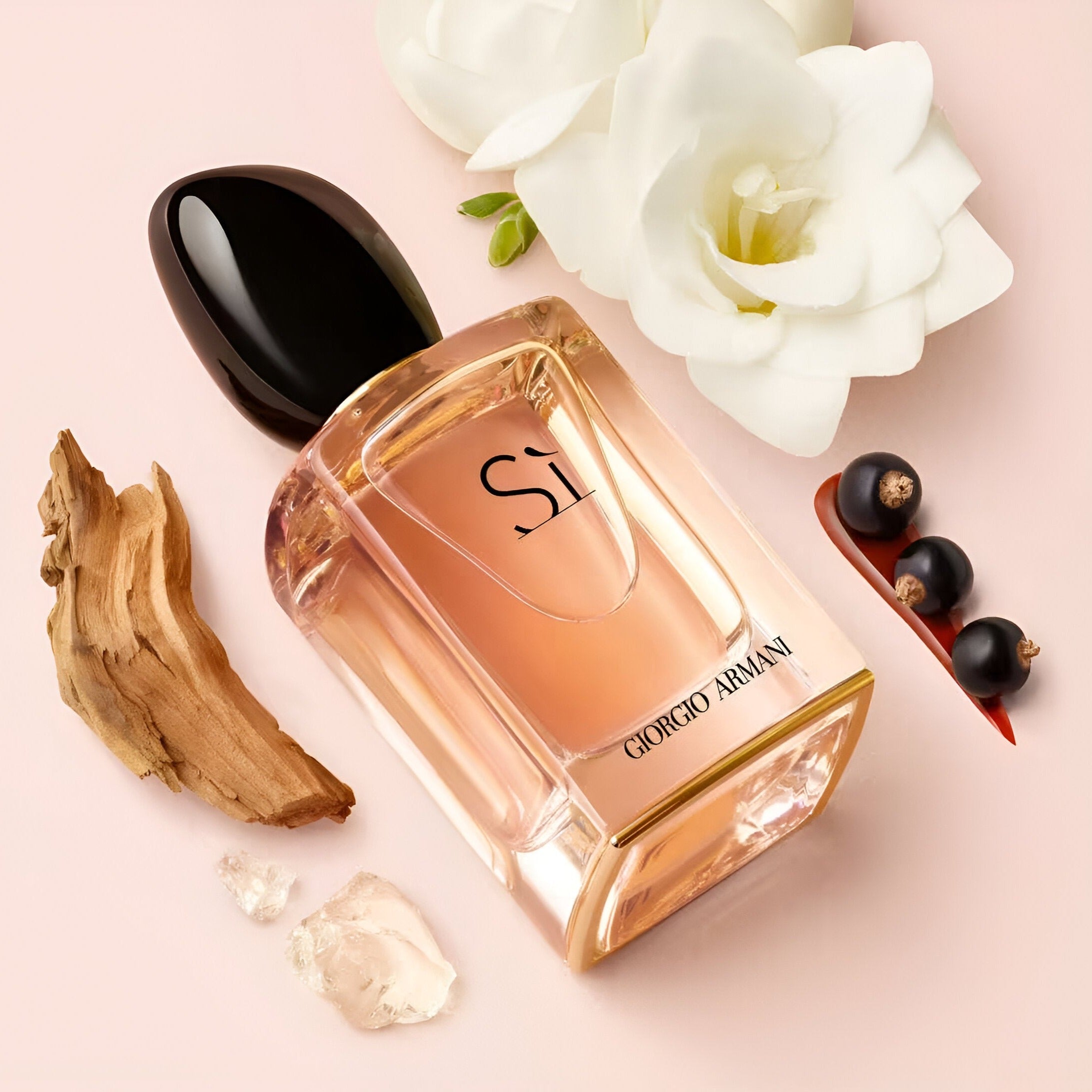 Giorgio Armani Discovery Set For Women | My Perfume Shop Australia