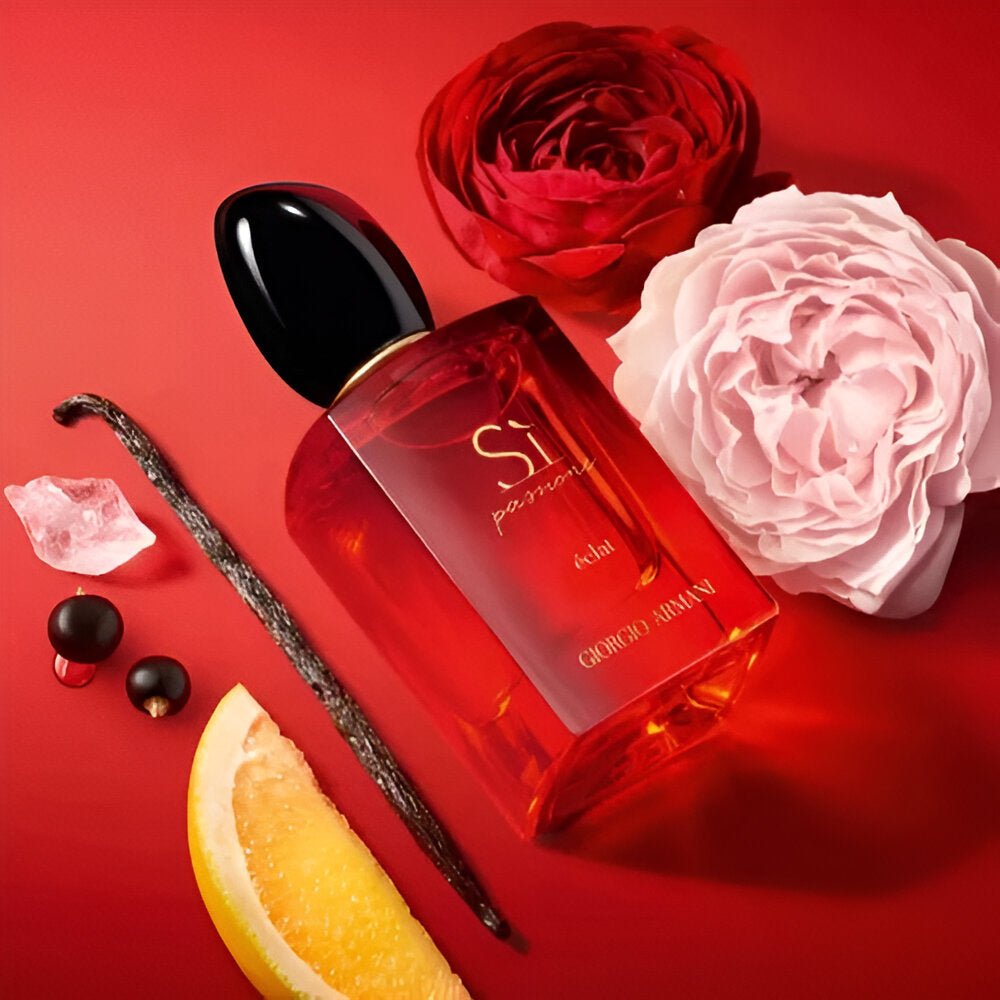 Giorgio Armani Discovery Set For Women | My Perfume Shop Australia