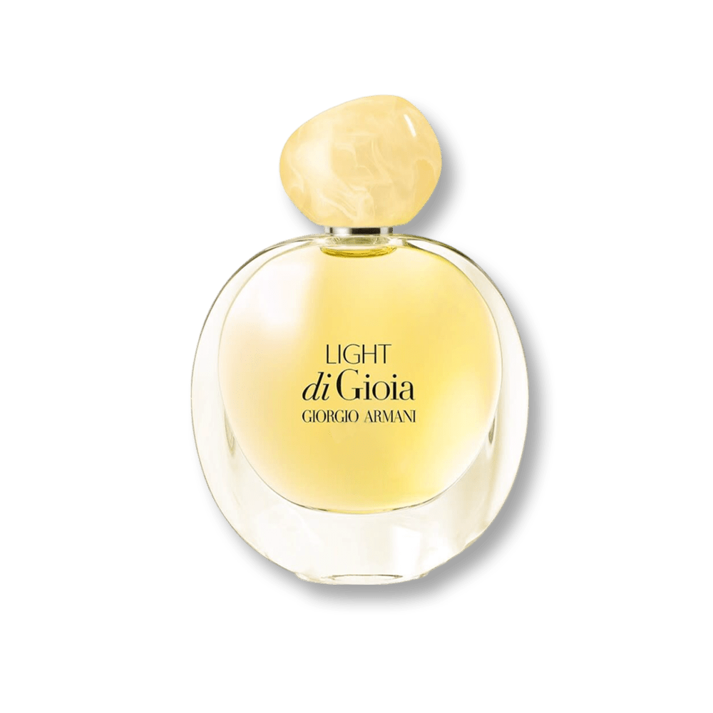 Giorgio Armani Light Di Gioia EDP | My Perfume Shop