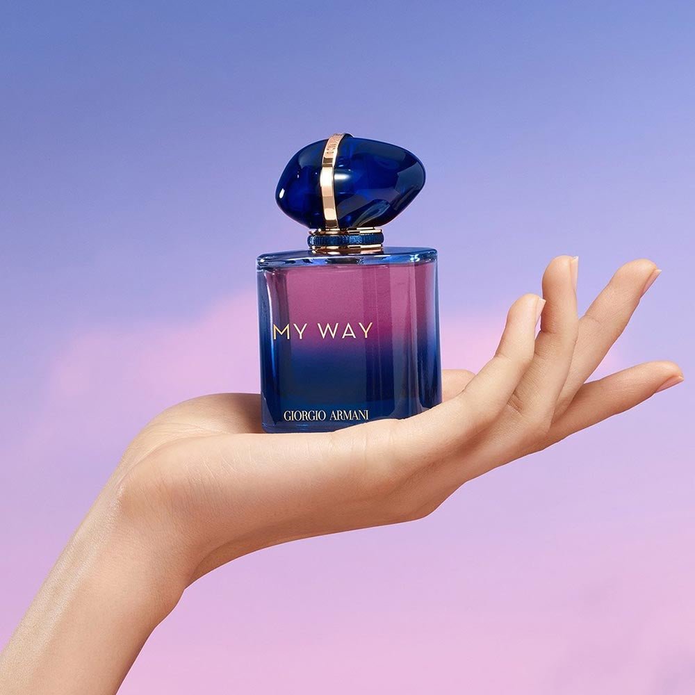 Giorgio Armani My Way Parfum | My Perfume Shop