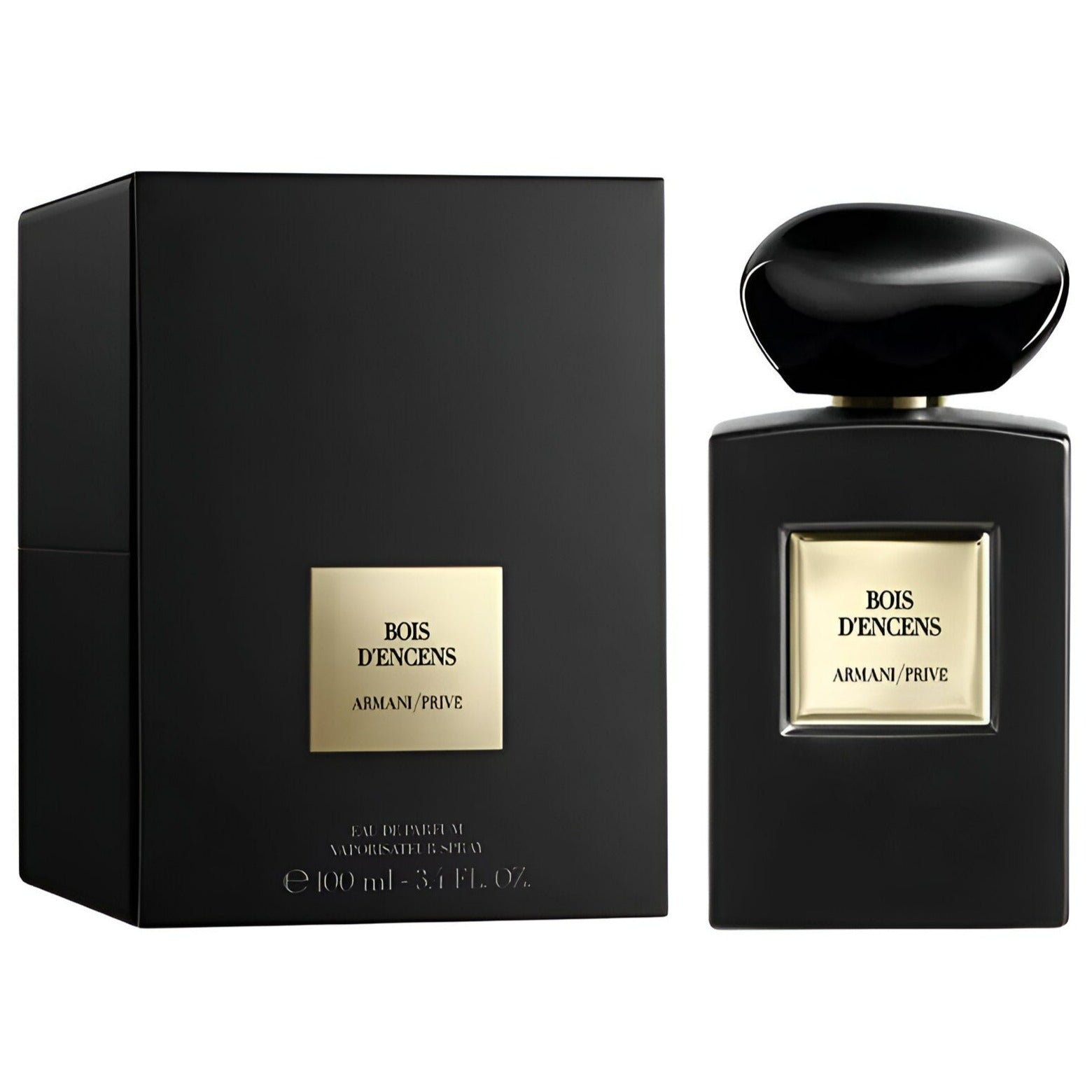 Giorgio Armani Prive Bois D'Encens EDP | My Perfume Shop