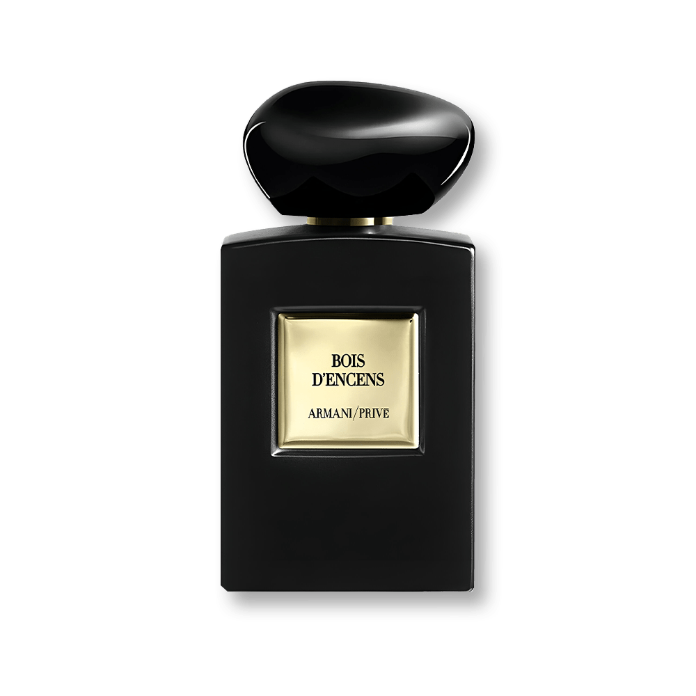 Giorgio Armani Prive Bois D'Encens EDP | My Perfume Shop