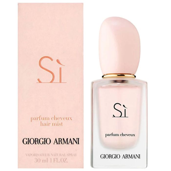 Giorgio Armani Si Parfum Hair Mist | My Perfume Shop