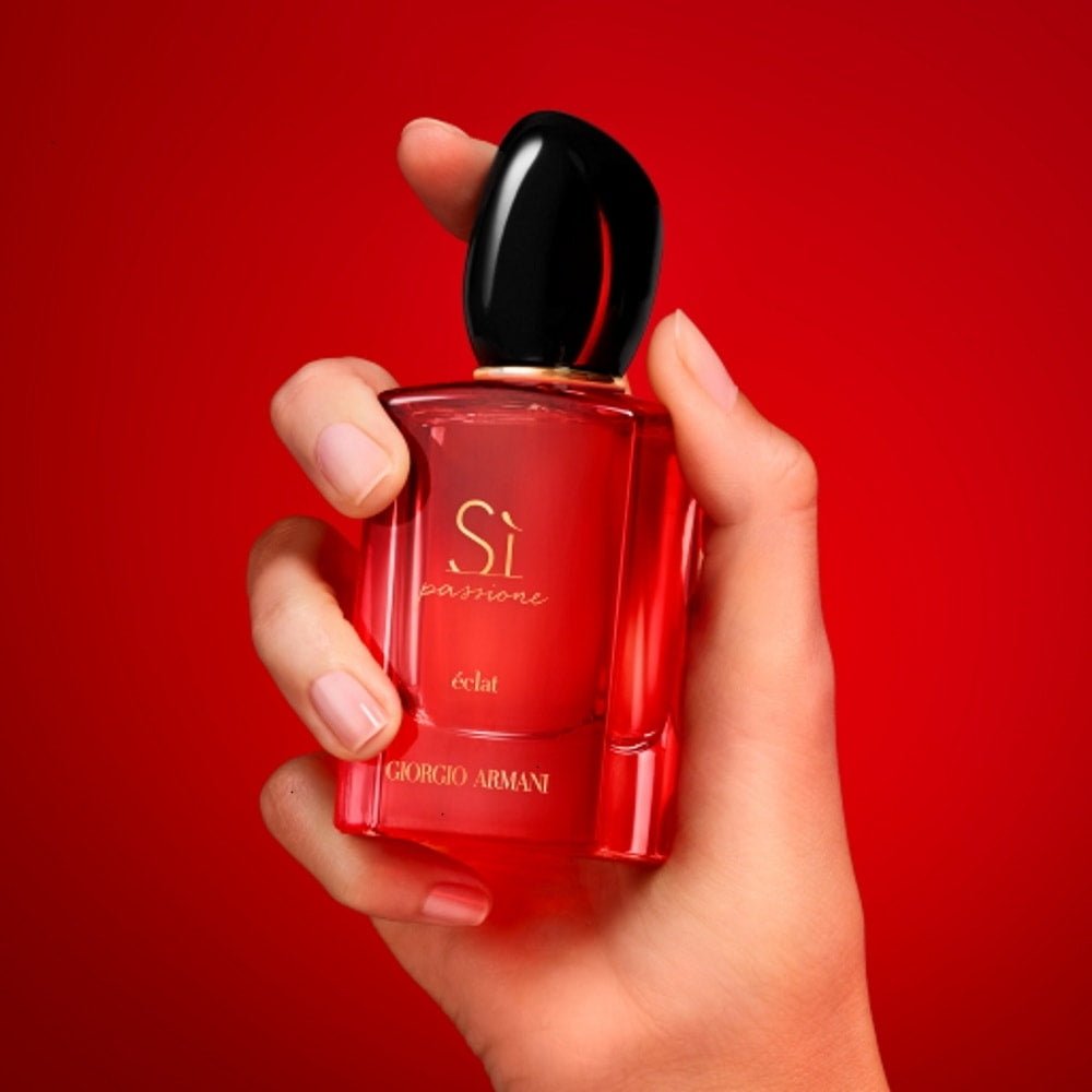 Shop Giorgio Armani Si Passione Duo Set