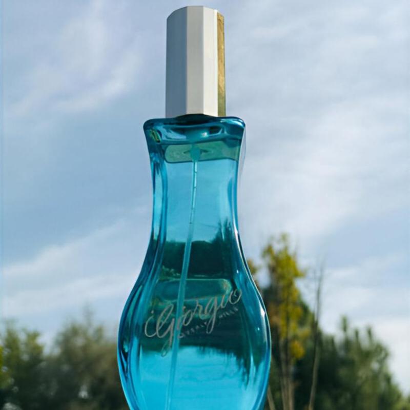 Giorgio Beverly Hills Giorgio Blue EDT | My Perfume Shop