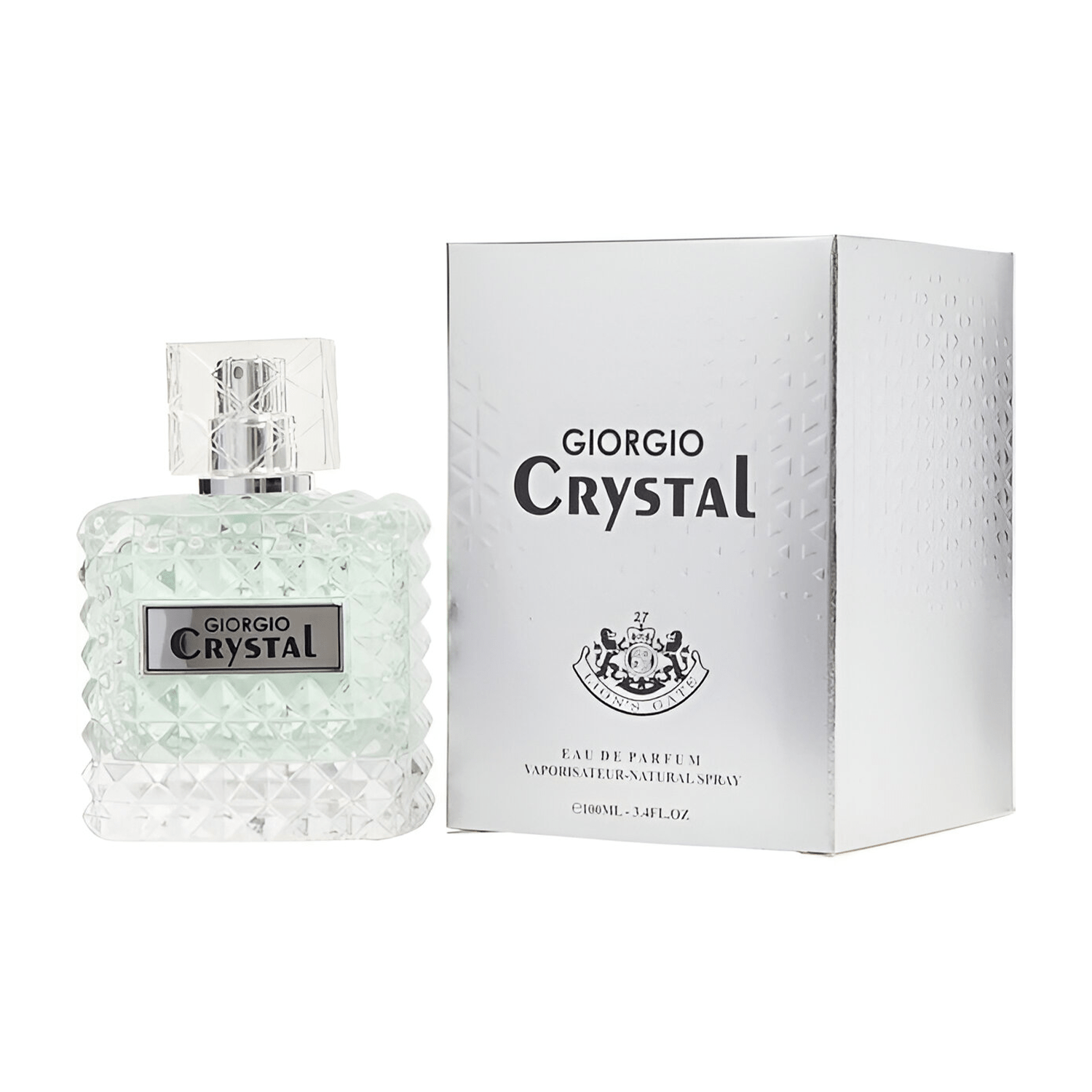 Giorgio Crystal EDP | My Perfume Shop