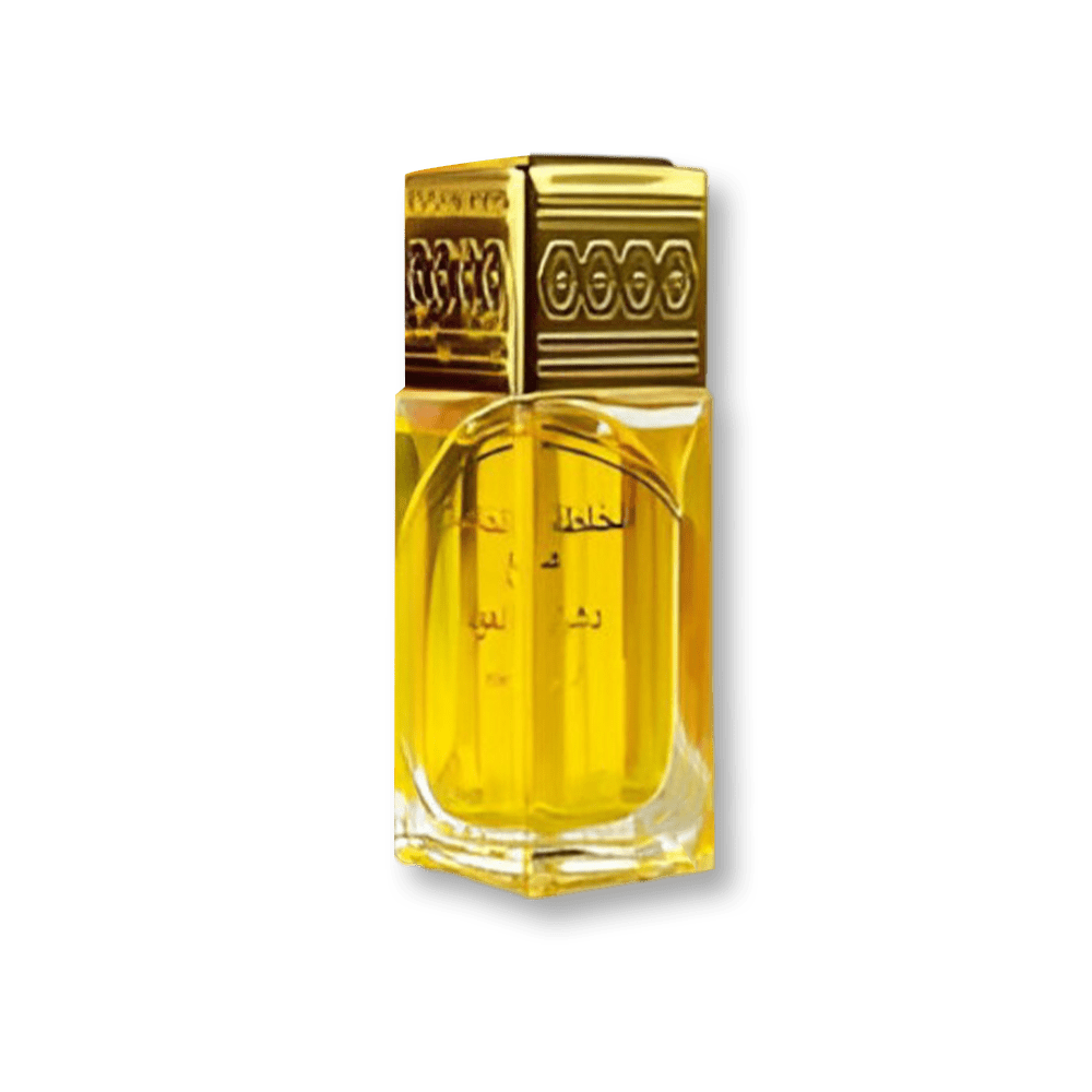 Giorgio Tahara Musk Parfum | My Perfume Shop