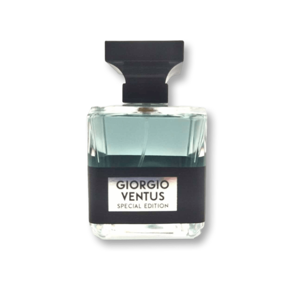 Giorgio Ventus Special Edition EDP | My Perfume Shop