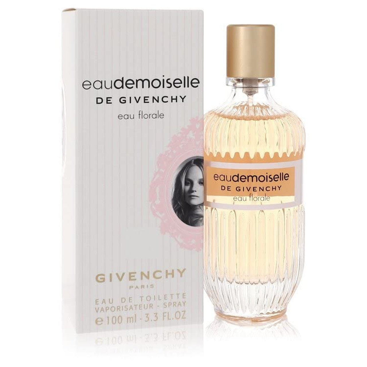 Givenchy Eau De Moiselle Eau Florale EDT | My Perfume Shop