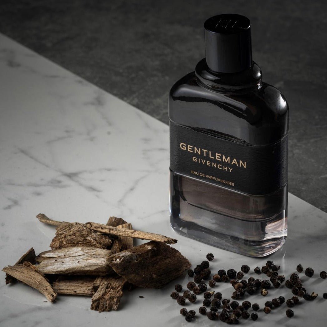 Givenchy Gentleman Deodorant Spray | My Perfume Shop