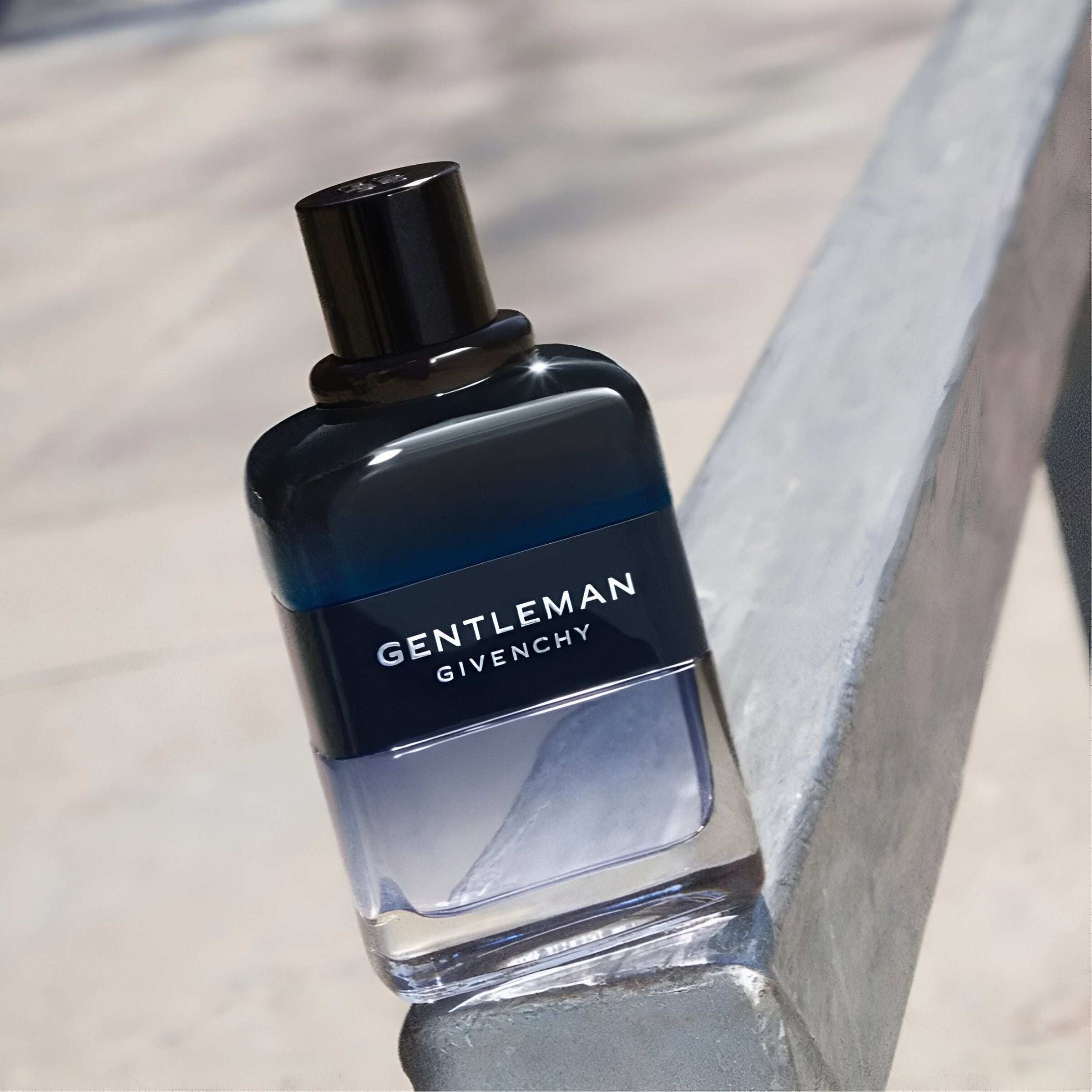 Givenchy Gentleman EDP Hair & Body Shower Gel Set for Men | My Perfume Shop