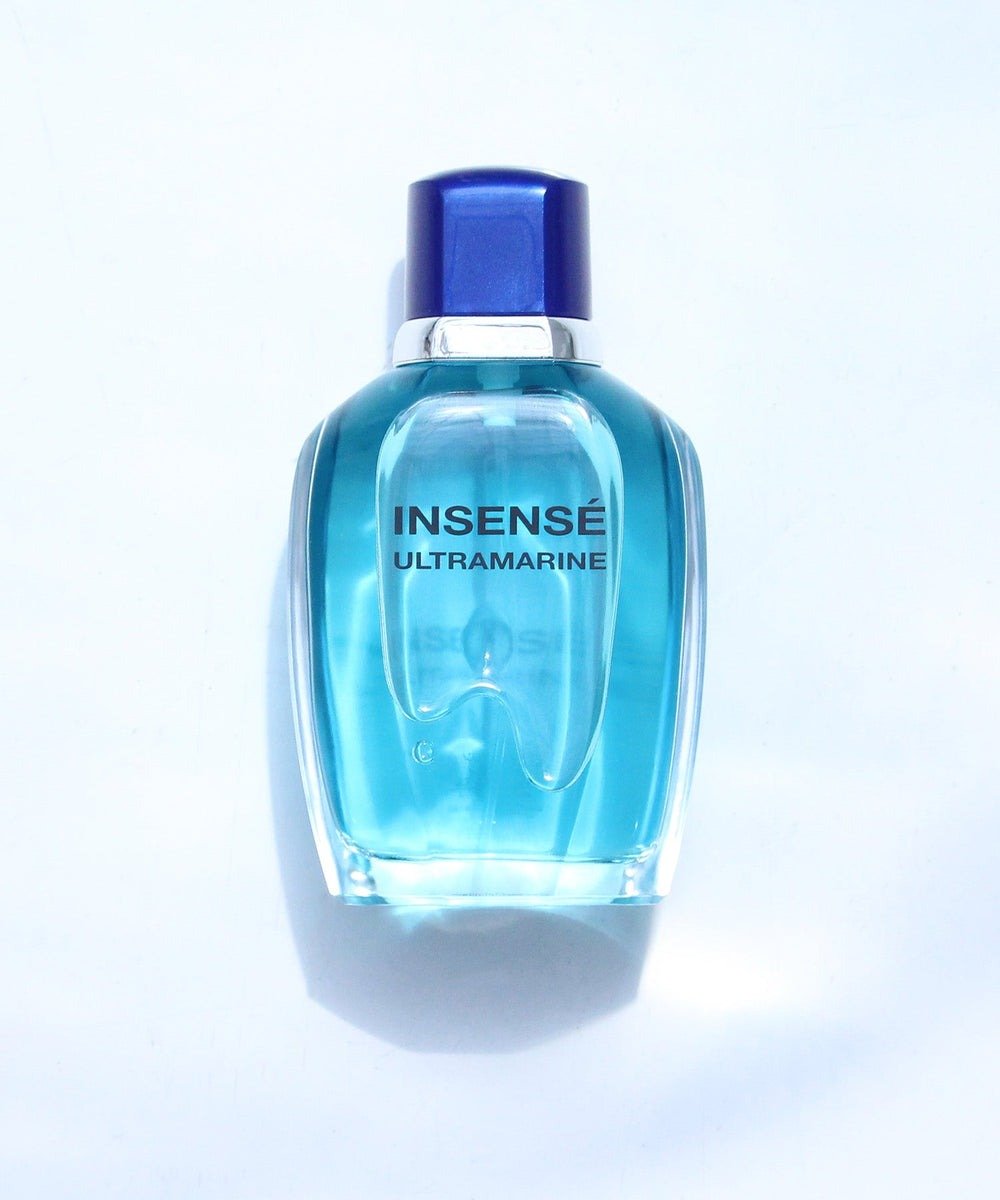 Givenchy Insense Ultra Marine EDT | My Perfume Shop