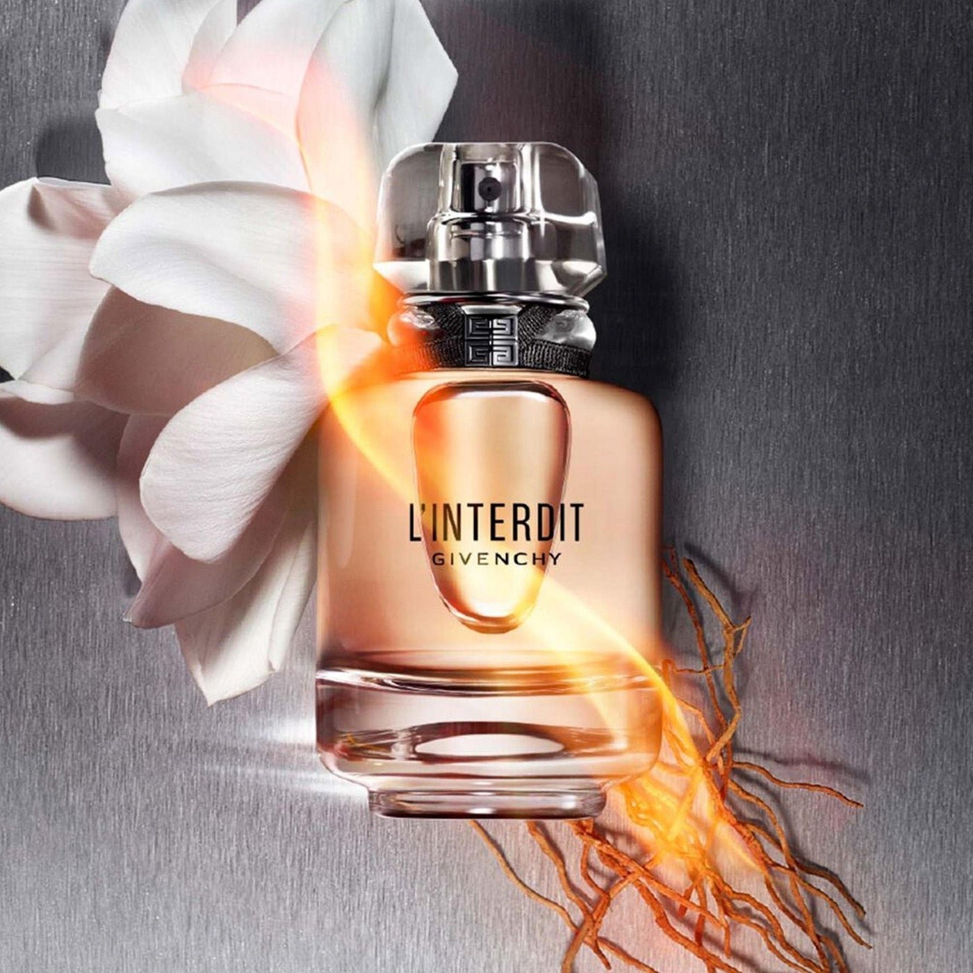 Givenchy L'Interdit EDP Travel Set | My Perfume Shop