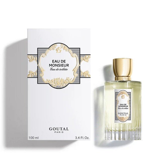 Goutal Eau De Monsieur EDT | My Perfume Shop